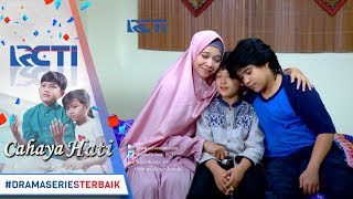 Download lagu CAHAYA HATI - Yusuf Sayang Sekali Kepada Bu Siti [9 September 2017]