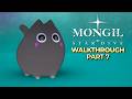 Mongil Star Dive PC Gameplay Walkthrough – Gameplay, Combat &amp; Exploration Part 7