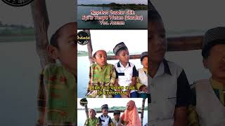 TERBARU ! WAJIB TONTON ! AZZAM NUR MUKJIZAT - SYIIR TANPO WATON #gusdur #azzam #1abadnahdlatululama