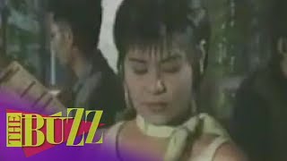 The Buzz Classics: Candy, gusto maging leading lady ni Da King! | Jeepney TV