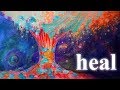 Deep healing: I Am Perfect, Whole and Complete Chant Affirmation (Binaural  Beats)