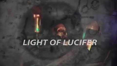 ANCIENT VVISDOM "Light of Lucifer" (Official music video)