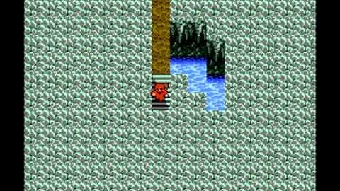 Final Fantasy III - Part 23