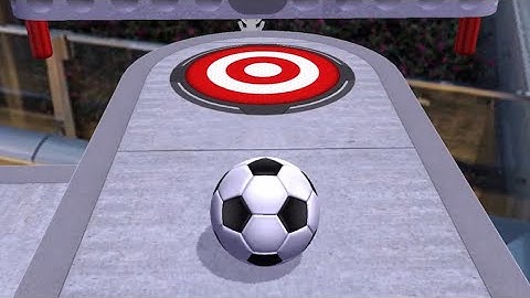 Going Balls Speedrun Gameplay Level 1546