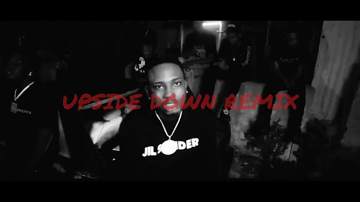 450 x Chronic Law - Upside Down (Remix)