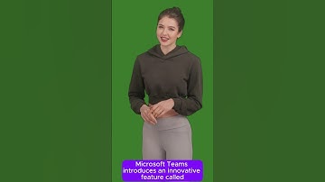 AI Simplified -Unlock meeting insights with intel