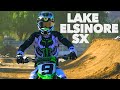 Adam Uncut - Lake Elsinore Sx