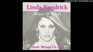 Linda Kendrick - House of Cards (Elton John)