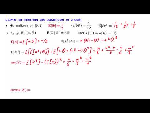 L17.6 LLMS for Inferring the Parameter of a Coin thumbnail