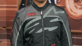 Alpinestars Axton Jacket Review