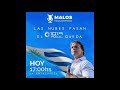 La Entrevista - Luis Lacalle Pou (Presidente electo de la República) - Malos Pensamientos (05/12/19)