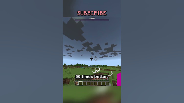 Bedrock Edition Is Harder Than Java.
