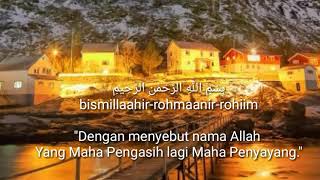 story wa islami keren 30 detik l update quran