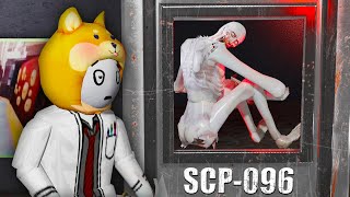 МУЗЕЙ SCP! ЗДЕСЬ СОБРАНЫ ВСЕ?