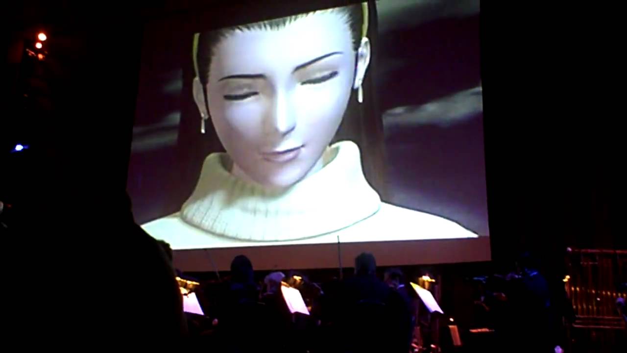 Distant Worlds - Love Grows