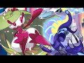 Thunder Miraidon: An Undefeated Utrecht Swiss Run [11-0] | VGC Reg I