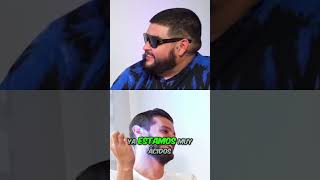 Robo, Brazzers y ¿Mood Ácido? ¡Esto es Locura! #shorts