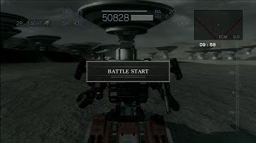 Armored Core:For Answer 2/21/17 pvp part 2