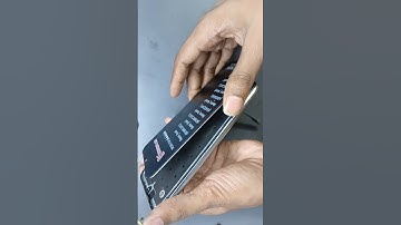 redmi Note 8 display change 🤩🛠️ how to change mobile display ✅📲🛠️