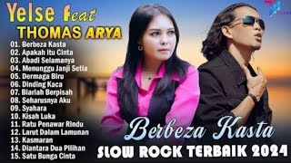 Slow Rock Thomas Arya  Album  Yelse Feat