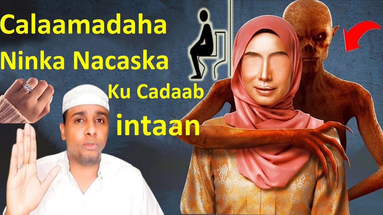 Calaamadaha Ninka nacaska & Hubka ugu weyn Looga Hortago Narcissists eray u kacabsado faranti kadhig