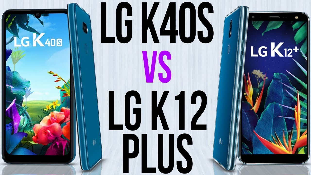 LG K12+: Características e detalhes