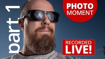 Micro Four Thirds High Speed Sync Off Camera Flash Tutorial Part 1 ► Panasonic 580 Flash FP Mode