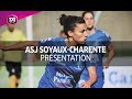 Asj soyauxcharente