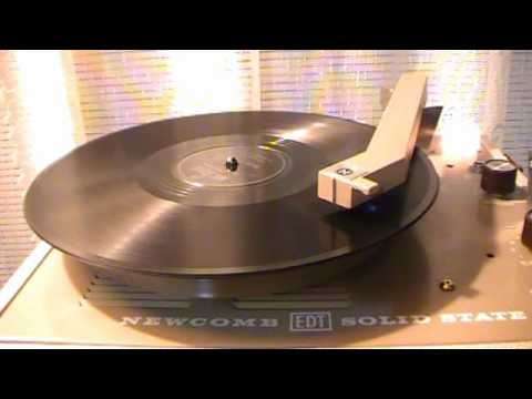 78's - Rockin' At Midnight - Roy Brown with His Mi...