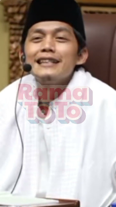GIBRAN MAMPIR KE GUS IQDAM
