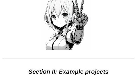 The Projects: Developing Bots with Selenium Python