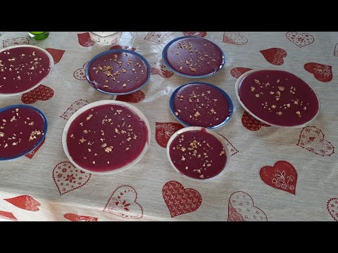 მადოს ფელამუშის რეცეპტი