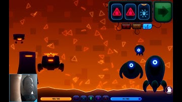 Well This Is Full Of Technology... | Robotek GamePlay Part 1