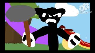 I HATE DC2 VORE (Part 1)