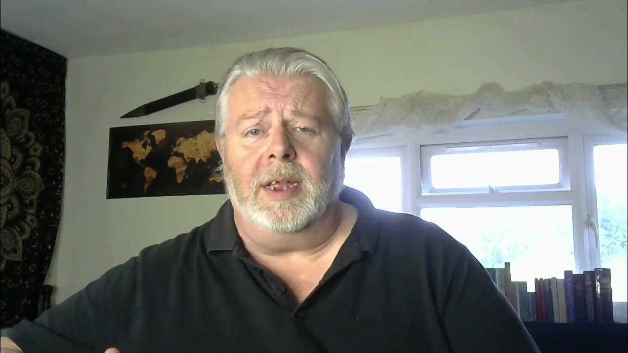 Hitchens' razor YouTube