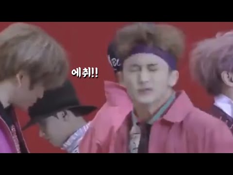 [NCT] 엔시티 유 아니고 블레스 유