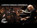 Experience | Ludovico Einaudi | Imperial Orchestra Virtuoso