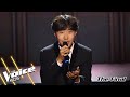 Echinguun  until i found you  the final  the voice kids mongolia 2024