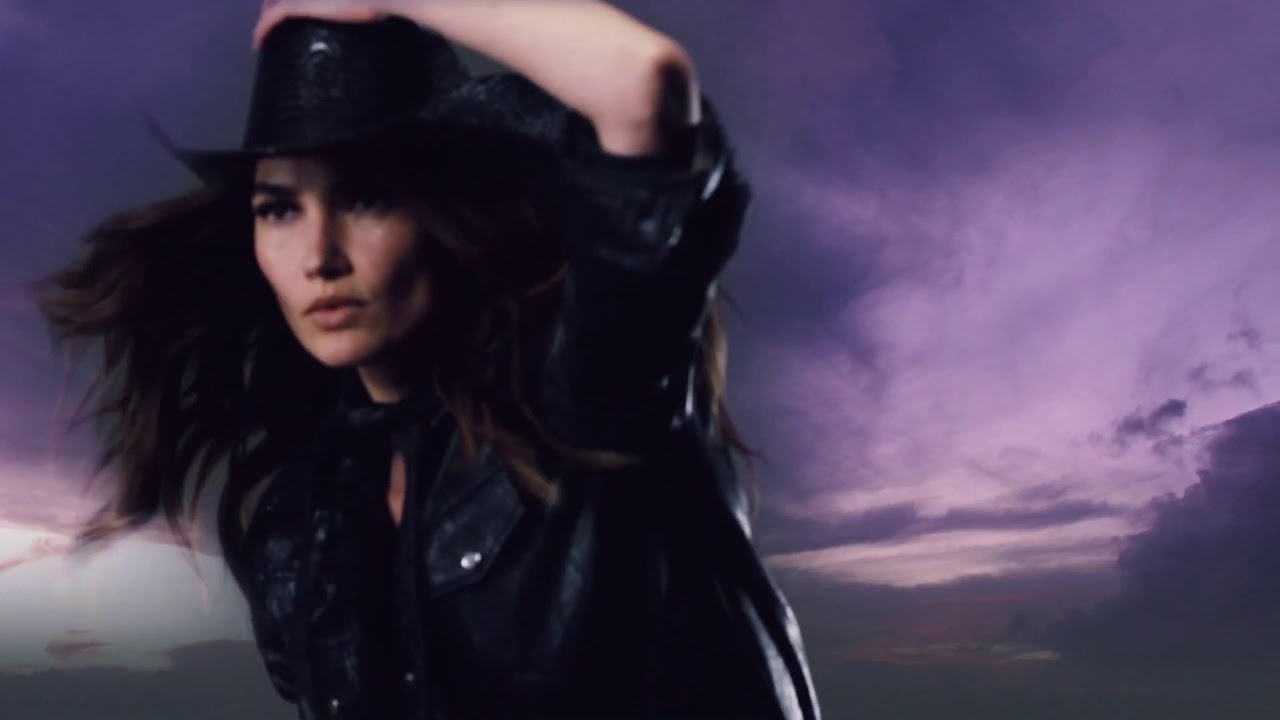 Andrea Martinelli - Pinko SS20 Campaign - Lily Aldridge