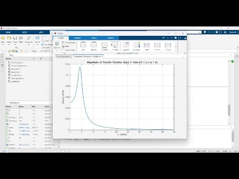 LAPLACE TRANSFORM ODE SOLVER - RUNNING THE CODE SIMULATION ON MATLAB