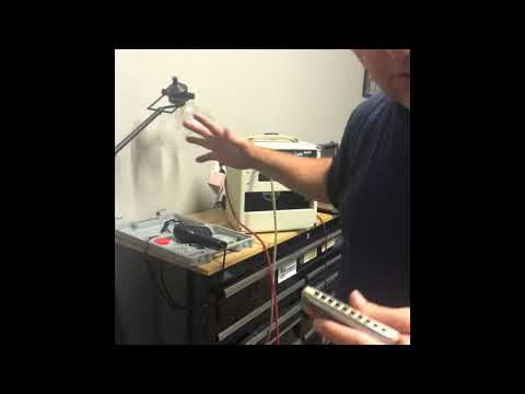 Stage 5 JD Taylor Amp