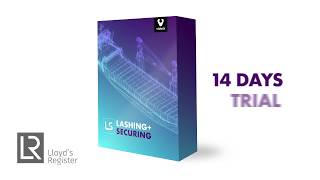 Lashing And Securing In 3 Simple Steps