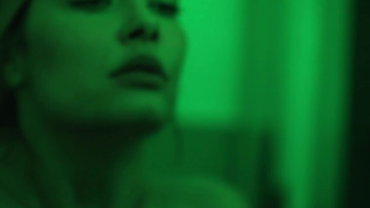 KALTBLUT Magazine presents: Rebecca