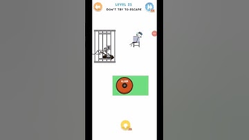 Troll Paper: Fold Puzzle Level 21 Gameplay