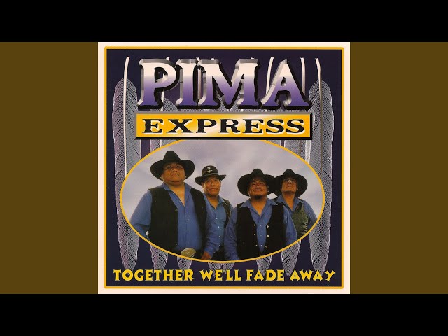 Together We'll Fade Away