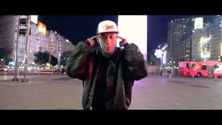 Video thumbnail of "Dozer - Trap Legado (Video Oficial)"