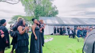 Yebo bakithi sombonga, he 🎶