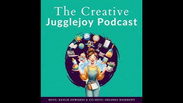 Overcoming Fears and Finding Joy in the Creative Journey