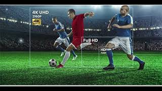 BenQ TK710 vs 4K TV – Ultimate Home Theater &amp; Gaming Setup 2026