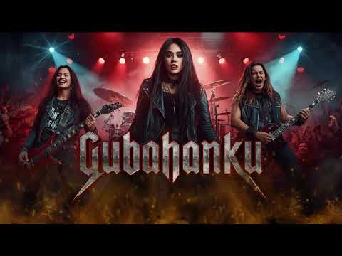 🔥 Gubahanku - Broery Marantika (Cover) | Metal Orchestral Version 🔥
